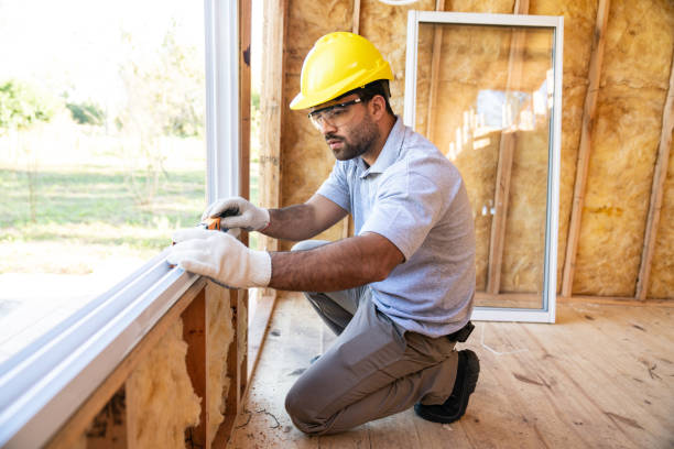 Garage Insulation Installation in Yerington, NV