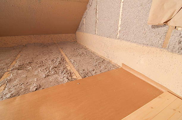 Range of Insulation Solutions in Yerington, NV